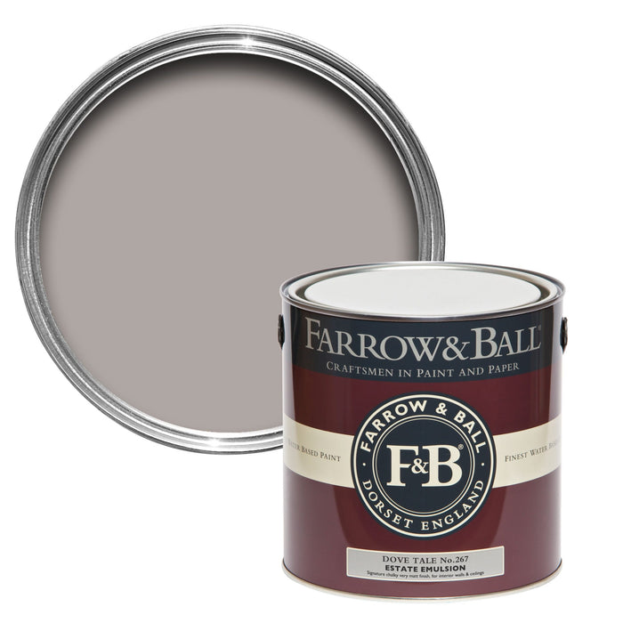 Farrow & Ball - Dove Tale No. 267