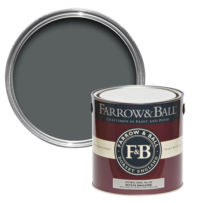 Farrow & Ball - Down Pipe No. 26