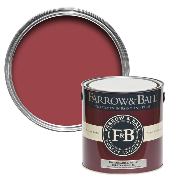 Farrow & Ball - Incarnadine No. 248