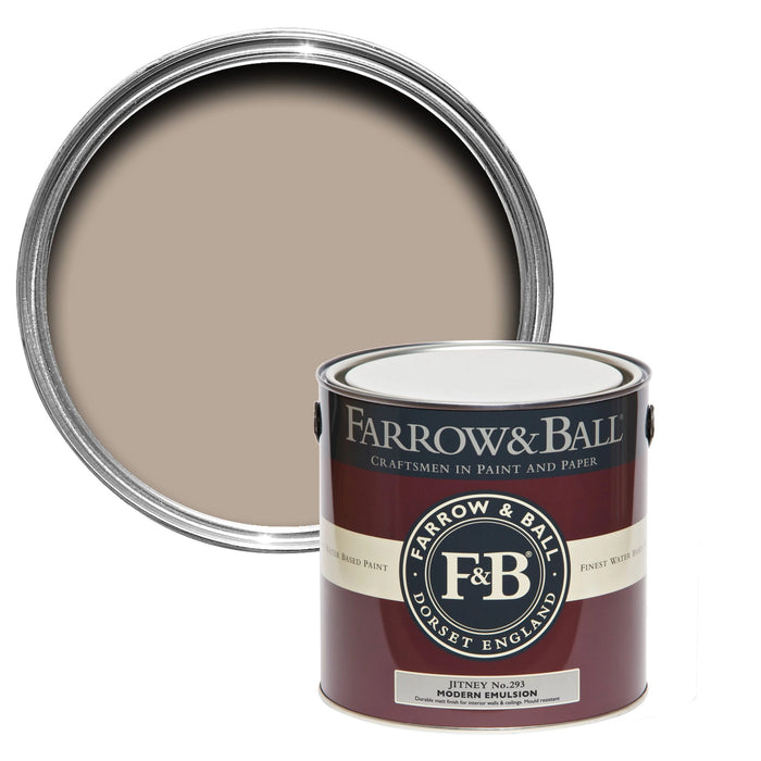 Farrow & Ball - Jitney No. 293