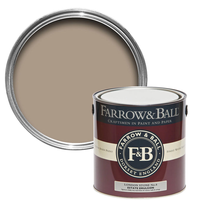 Farrow & Ball - London Stone No. 6