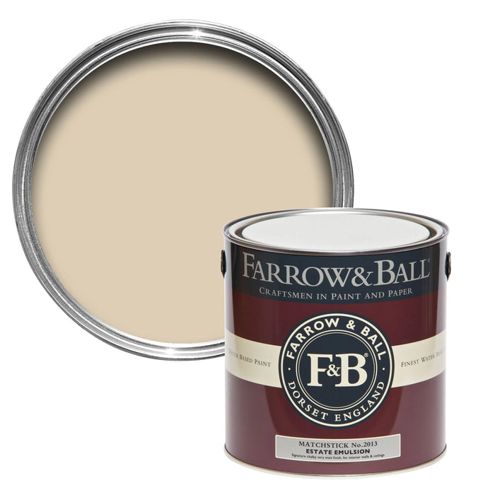 Farrow & Ball - Matchstick No. 2013
