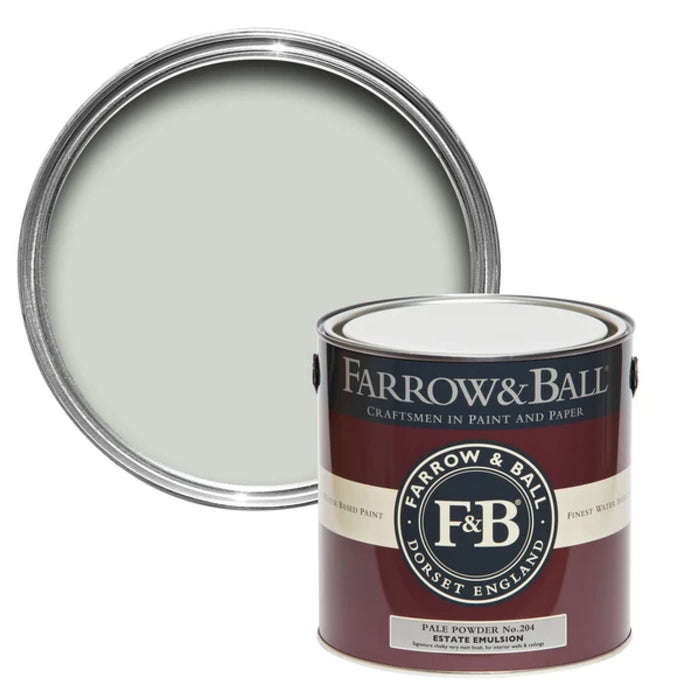 Farrow & Ball - Pale Powder No. 204