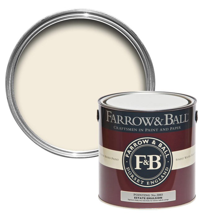 Farrow & Ball - Pointing No. 2003
