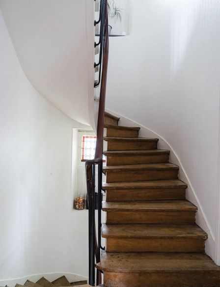 Farrow & Ball - Pointing No. 2003