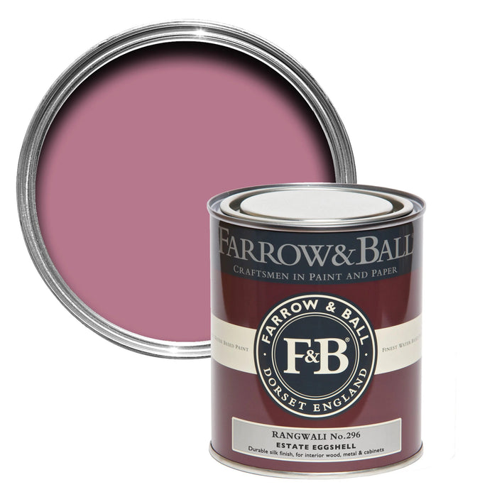 Farrow & Ball - Rangwali No. 296