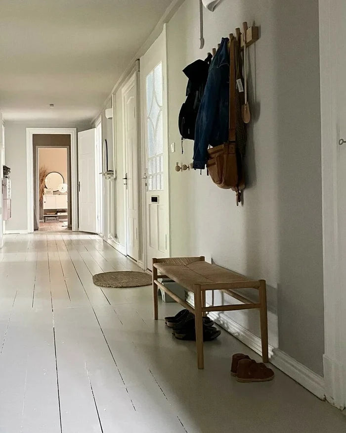 Farrow & Ball - Stony Ground No. 211