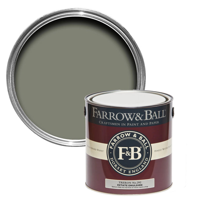 Farrow & Ball - Treron No. 292