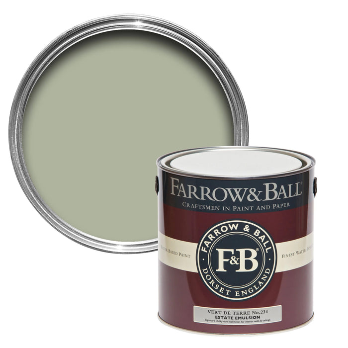 Farrow & Ball - Vert De Terre No. 234
