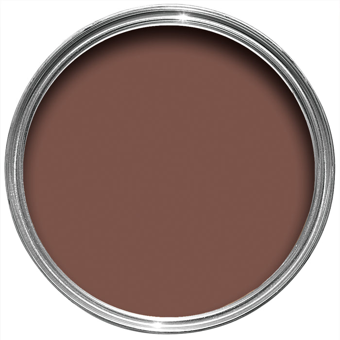 Farrow & Ball – Etruscan Red No. 56
