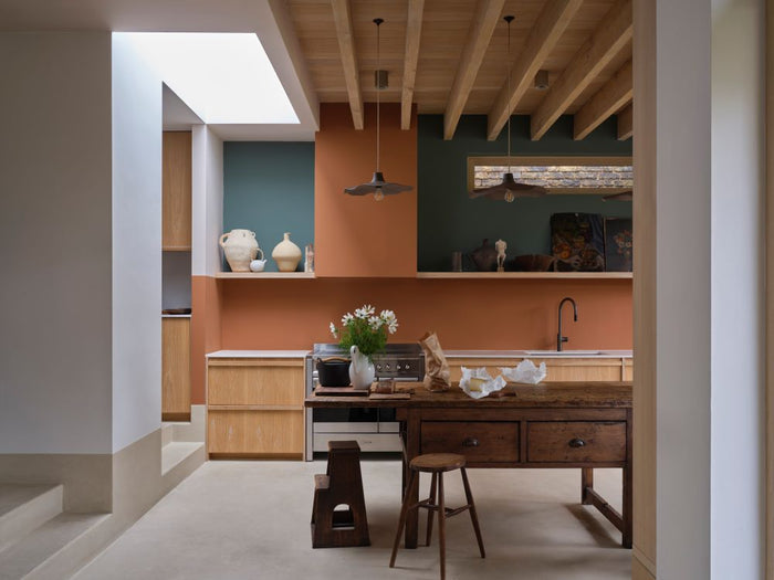 Farrow & Ball – Marmelo No. 316