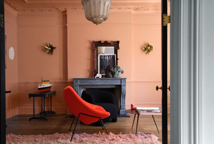 Farrow & Ball – Naperon No. 315