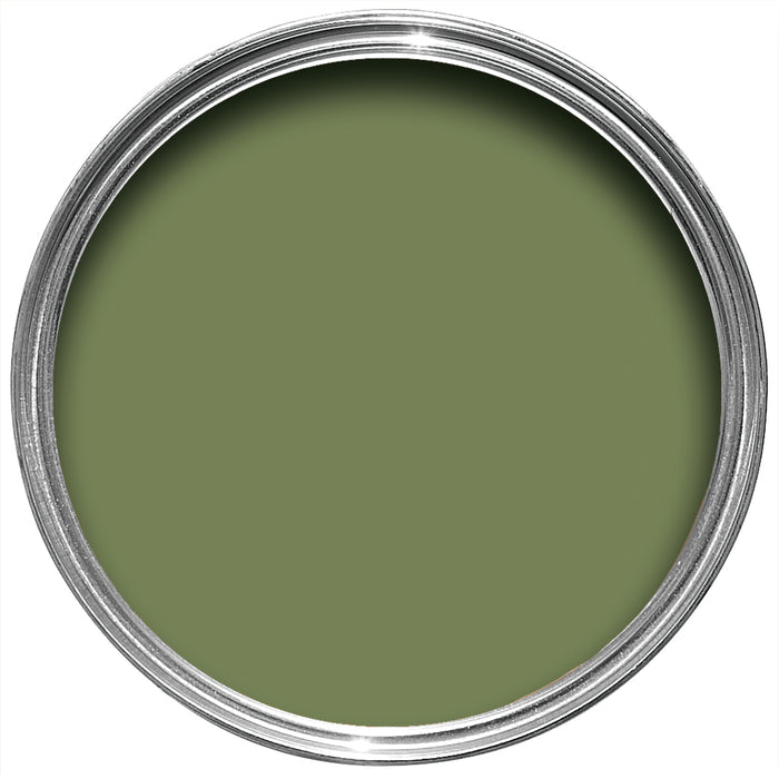 Farrow & Ball – Sap Green No. 199