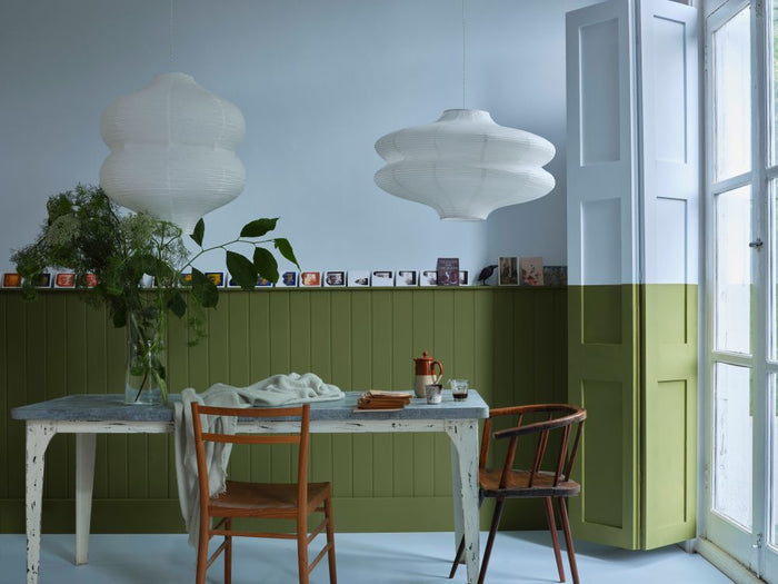 Farrow & Ball – Sizing No. 314