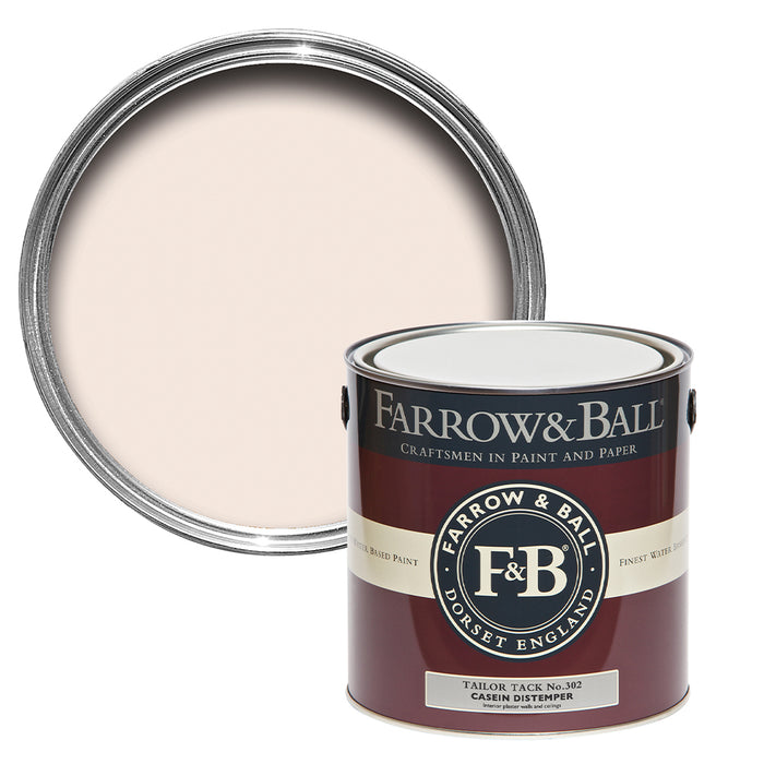 Farrow & Ball – Tailor Tack No. 302