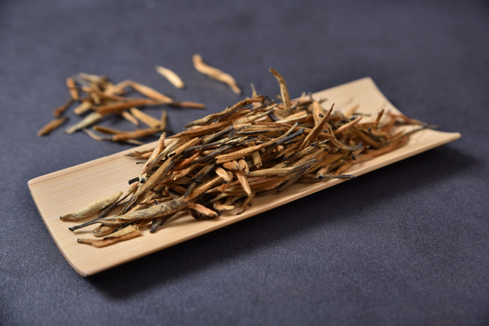 Feng Qing #17 Pure Bud Golden Needle Black Tea