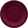 Fiestaware - Luncheon Plate, Claret
