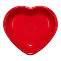 Fiestaware - Small Heart Bowl