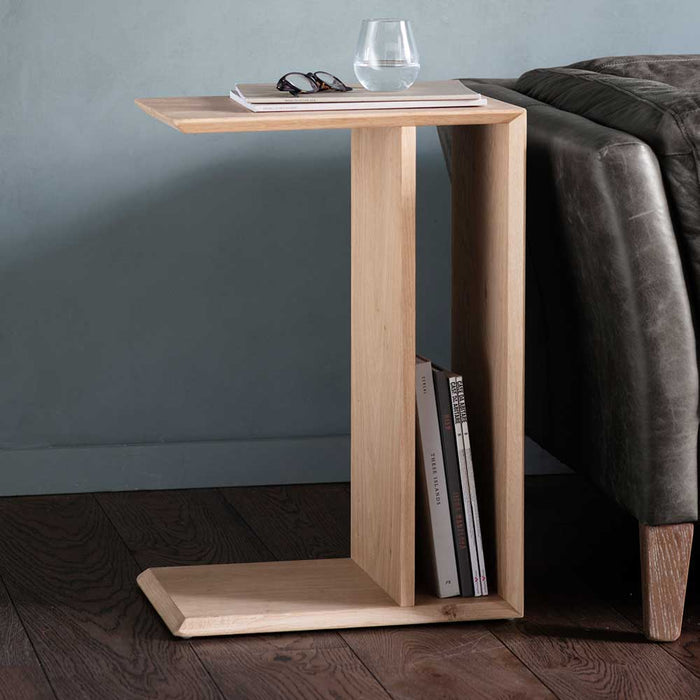 Florence Supper Table