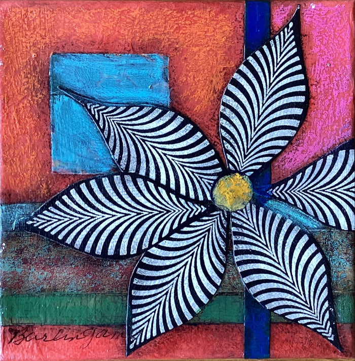 Flower Power