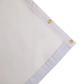 Foam Layer Backing Screen White color