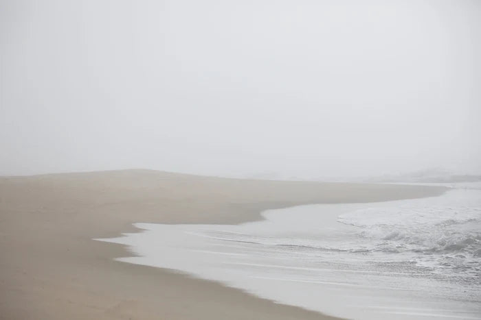 Fogged In fine art photography by Lauren Marttila