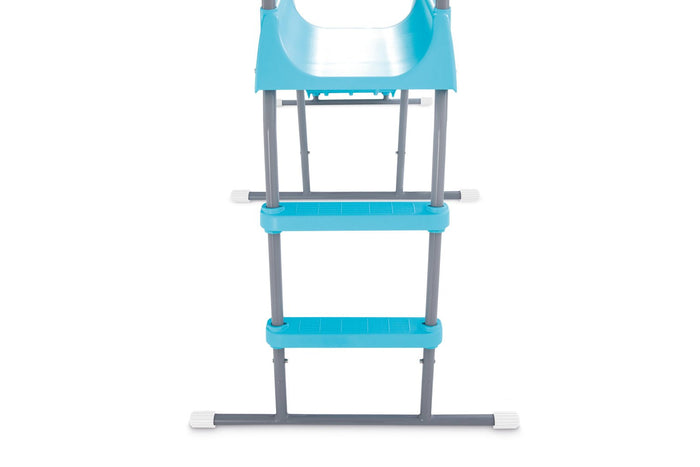 Freestanding Slide 183 cm Outdoor Playground Freestanding Slide 183 cm Freestanding Slide 183 cm Intex