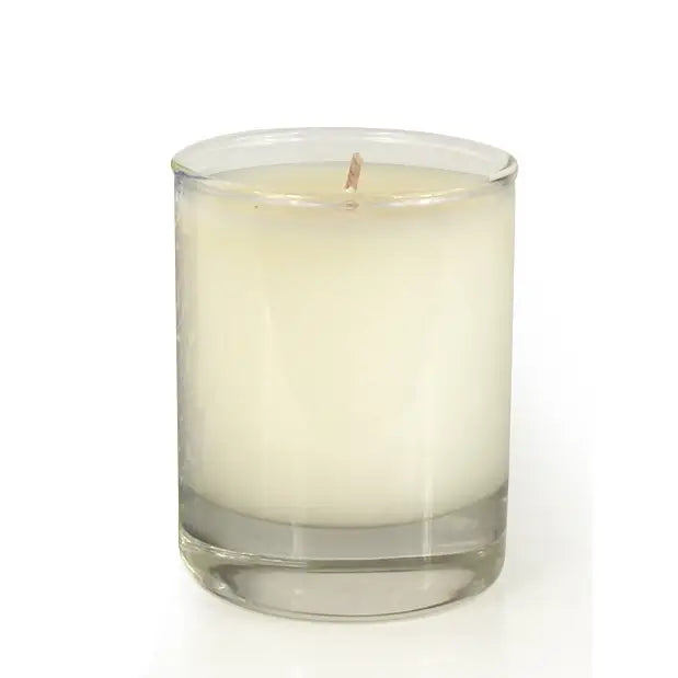 French Tulip Toile Mini Pagoda Candle