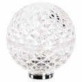 G50 LED Patio Lights - E-12 - Pure White (Cool White) - 10 Pack