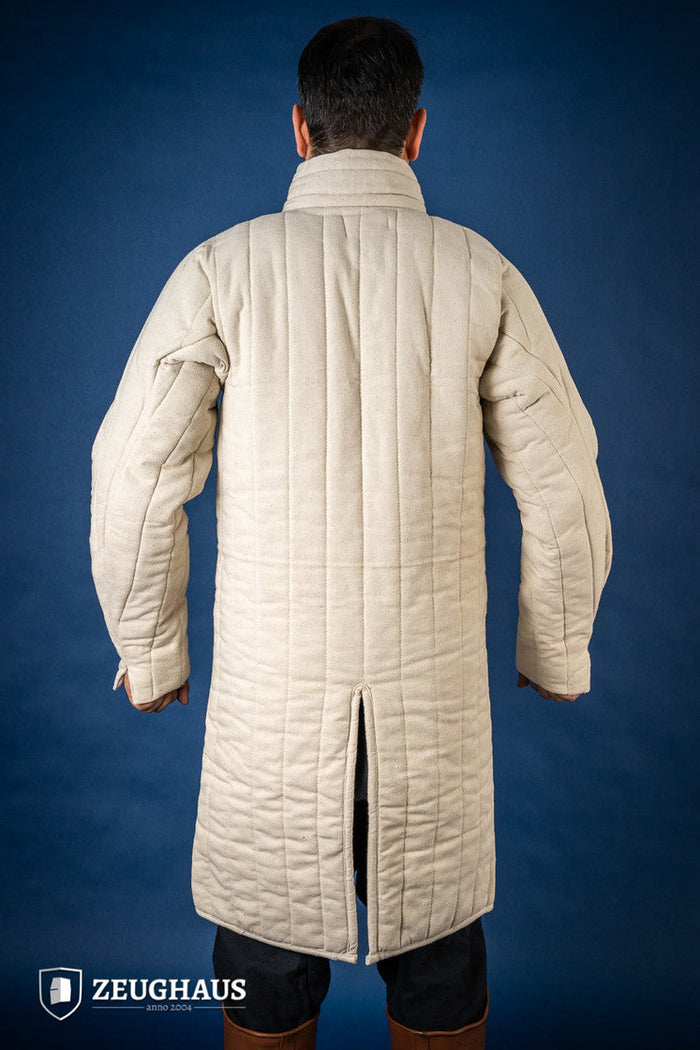 Gambeson 13th Cent. Nature-GoblinSmith