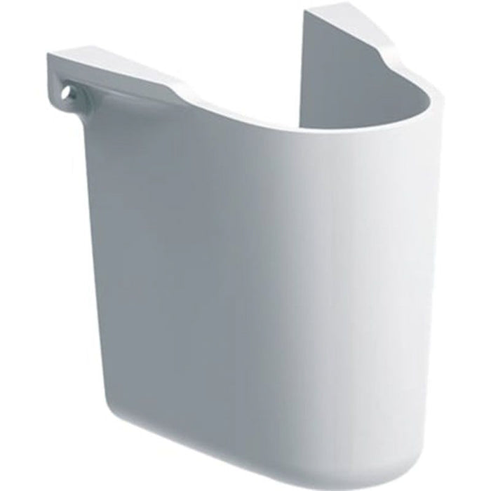 Geberit Selnova Half Pedestal 501.455.00.6
