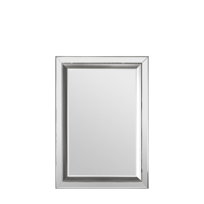 Girona Rectangle Mirror