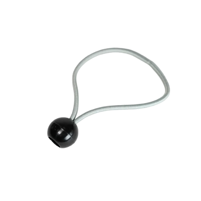 GolfBays Bungee Cords Black color