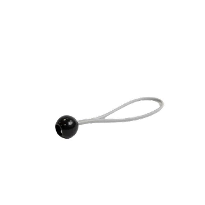 GolfBays Bungee Cords Black color