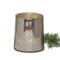 Grand Illusions - Votive Holder Rose Gold