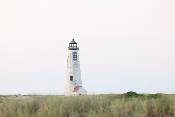 Great Point, Nantucket fine art photography by Lauren Marttila