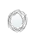 Greatfield Mirror Black