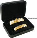 Grillz Storage Case