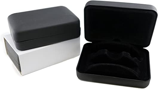 Grillz Storage Case
