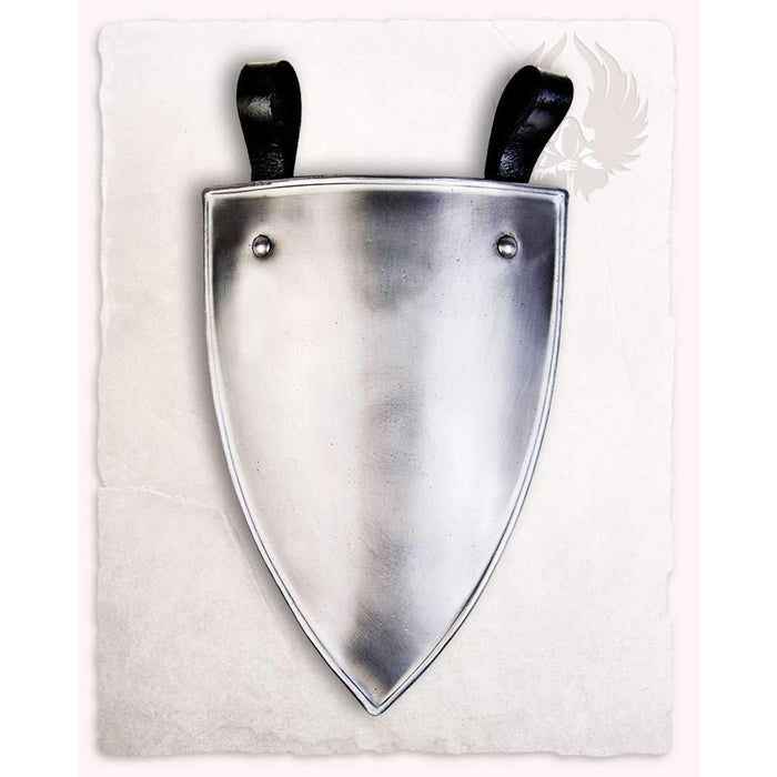 Gustav Belt Shield-GoblinSmith