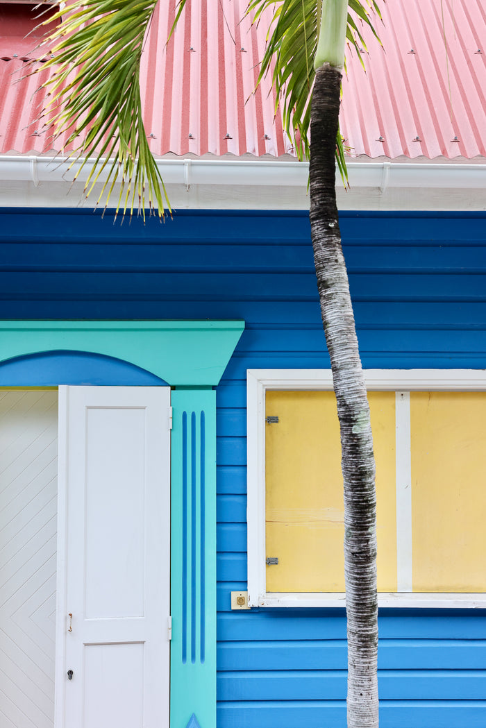 Gustavia Brights (Vertical)