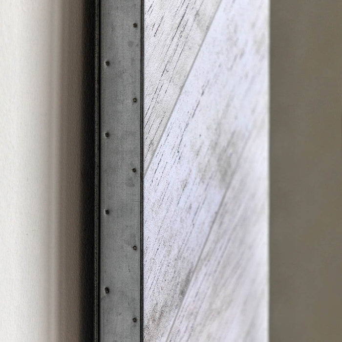 Hackney Rectangle Mirror