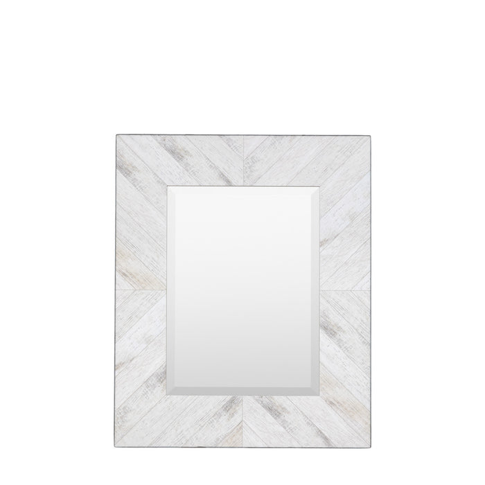 Hackney Rectangle Mirror