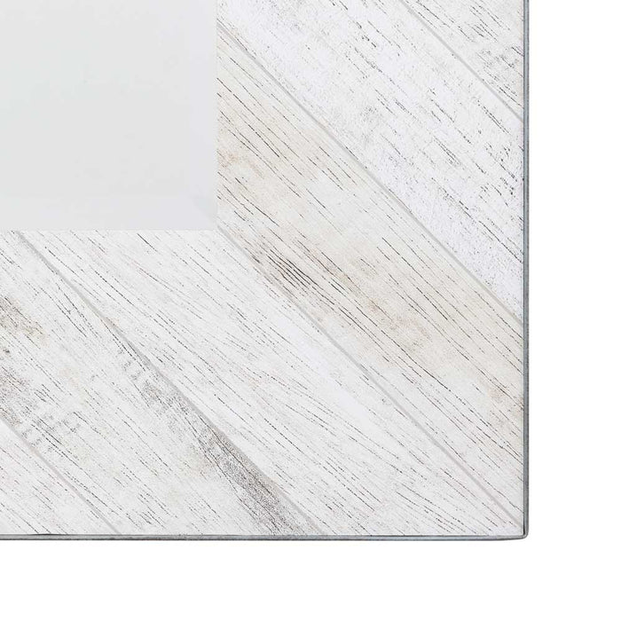 Hackney Rectangle Mirror