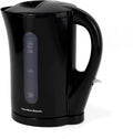 Hamilton Beach HB1107B  Essential - Kettle - 1.7L - Black