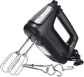 Hand Cake Mixer With Spiral Wire 400W Outlet Hand Cake Mixer With Spiral Wire 400W Hand Cake Mixer With Spiral Wire 400W SEVERIN