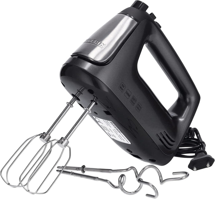Hand Cake Mixer With Spiral Wire 400W Outlet Hand Cake Mixer With Spiral Wire 400W Hand Cake Mixer With Spiral Wire 400W SEVERIN