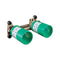 Hansgrohe Basic Set For Wall-mounted Mixer 13622180