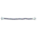 HAPPY BEAKS COTTON CABLE BIRD PERCH