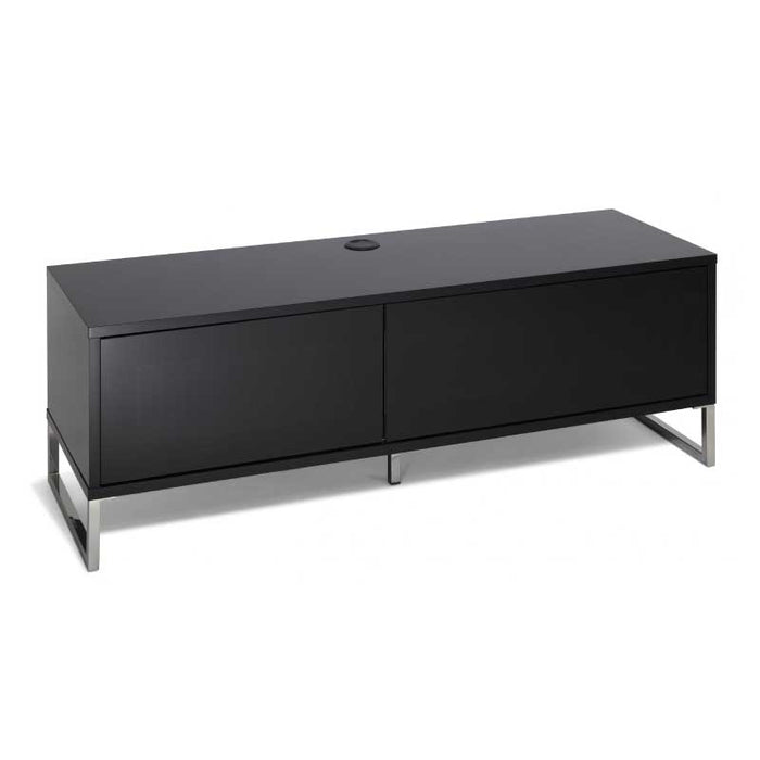Helium 1200 <br> TV Stand <br> Black